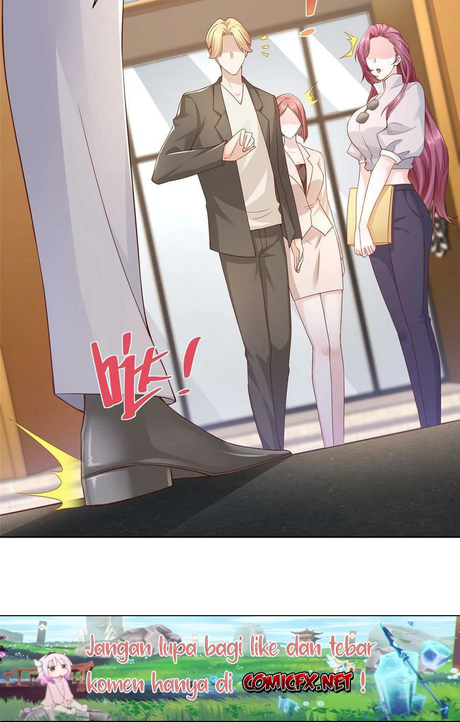 I Randomly Have A New Career Every Week Chapter 87 Image 45