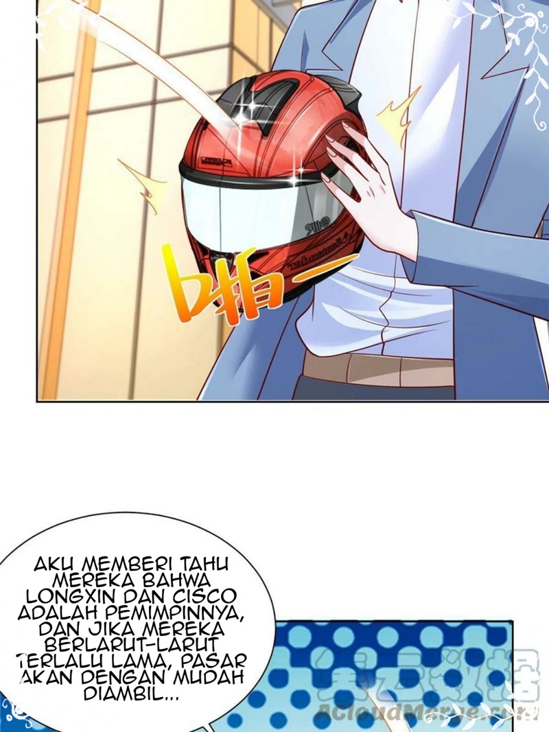 I Randomly Have A New Career Every Week Chapter 88 Image 38