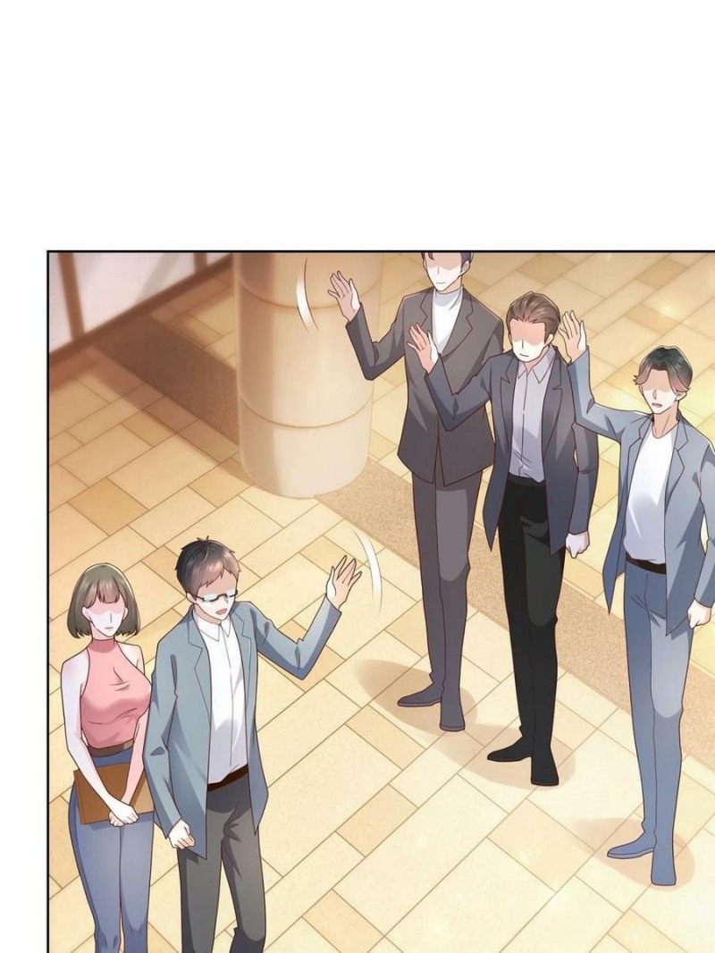 I Randomly Have A New Career Every Week Chapter 89 Image 31