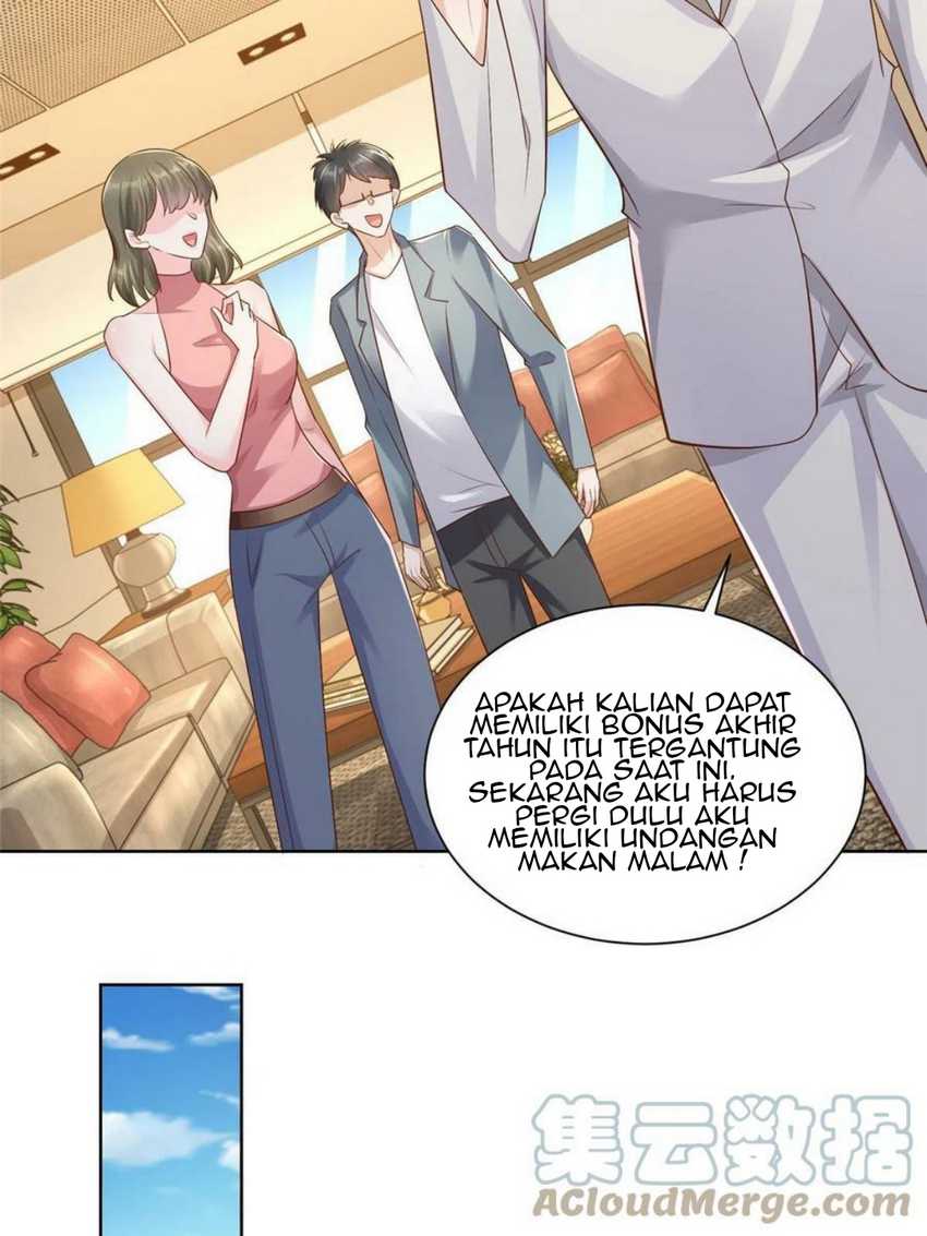 I Randomly Have A New Career Every Week Chapter 90 Image 13