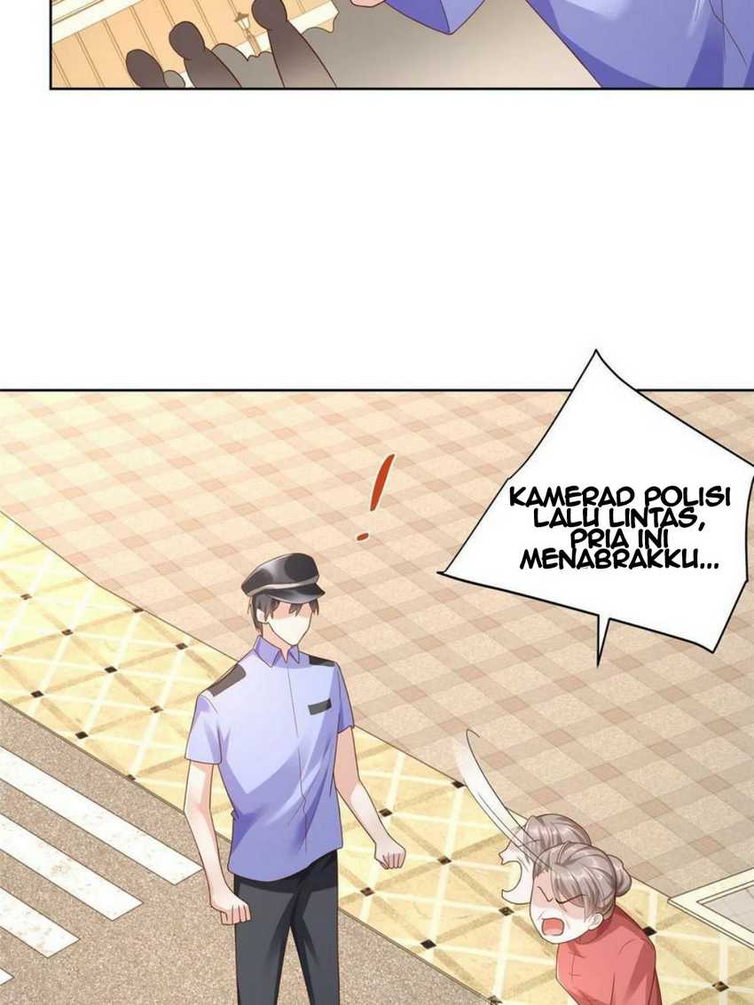 I Randomly Have A New Career Every Week Chapter 90 Image 23