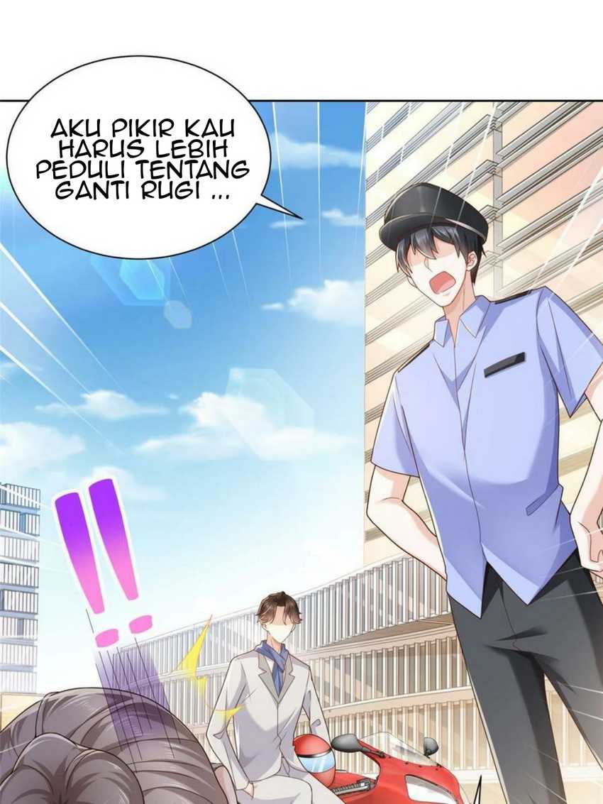 I Randomly Have A New Career Every Week Chapter 90 Image 32