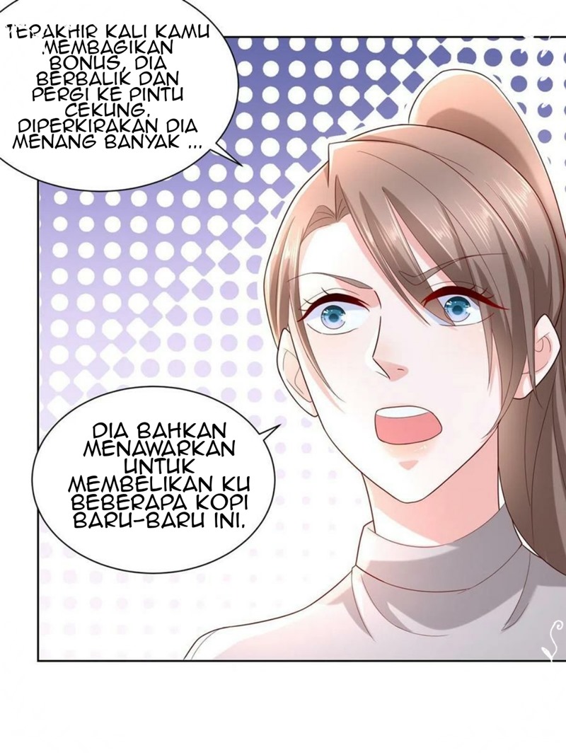 I Randomly Have A New Career Every Week Chapter 91 Image 21
