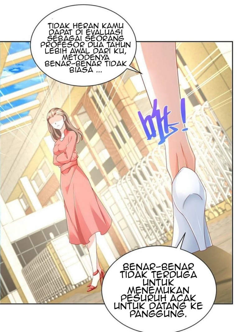 I Randomly Have A New Career Every Week Chapter 92 Image 9