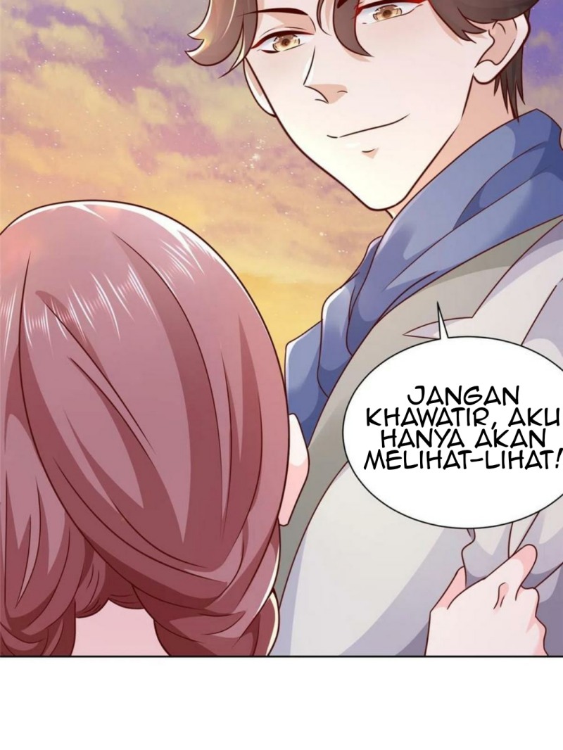 I Randomly Have A New Career Every Week Chapter 95 Image 32