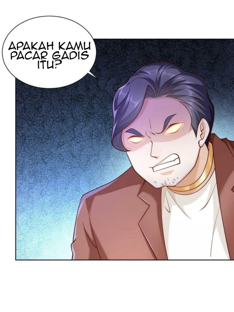 I Randomly Have A New Career Every Week Chapter 96 Image 3