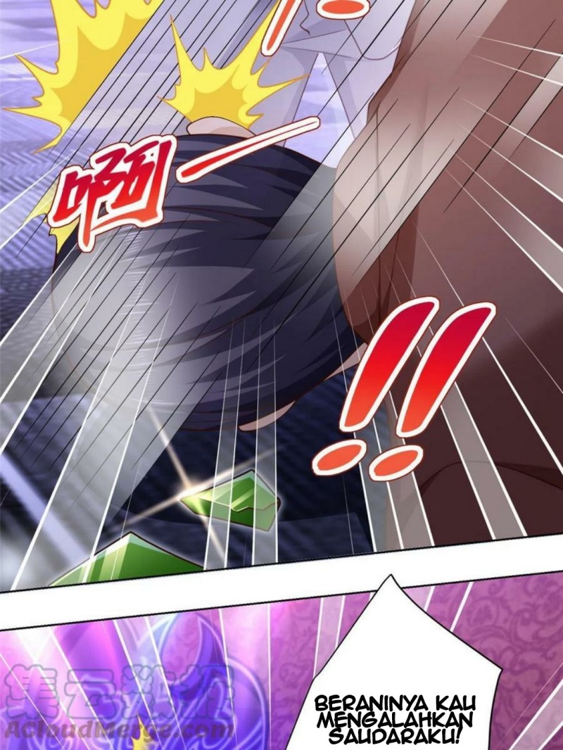 I Randomly Have A New Career Every Week Chapter 96 Image 7