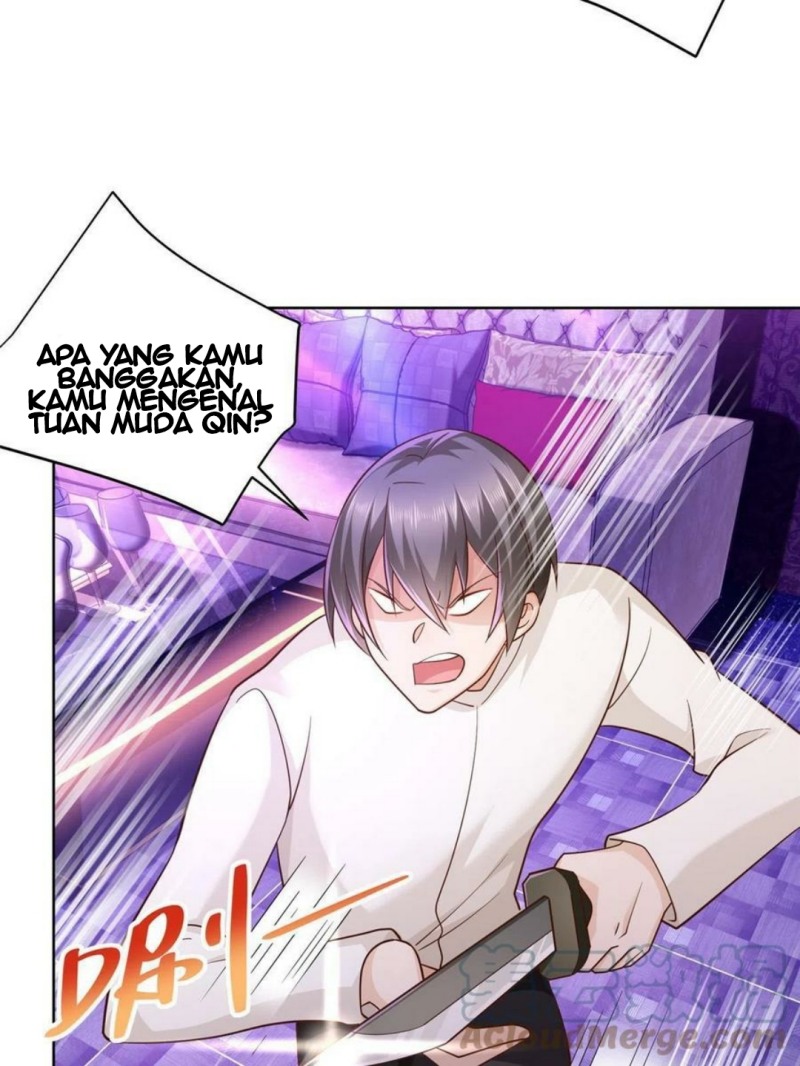 I Randomly Have A New Career Every Week Chapter 96 Image 10