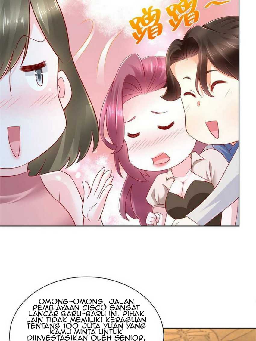 I Randomly Have A New Career Every Week Chapter 97 Image 29