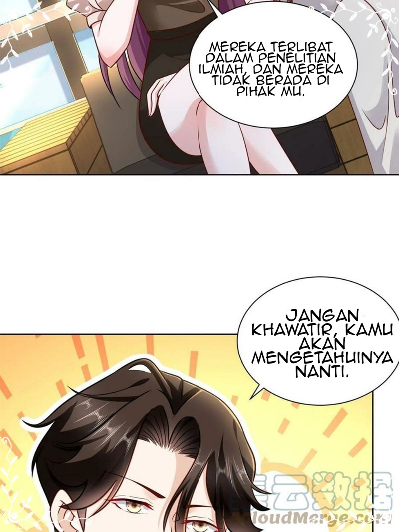 I Randomly Have A New Career Every Week Chapter 98 Image 4