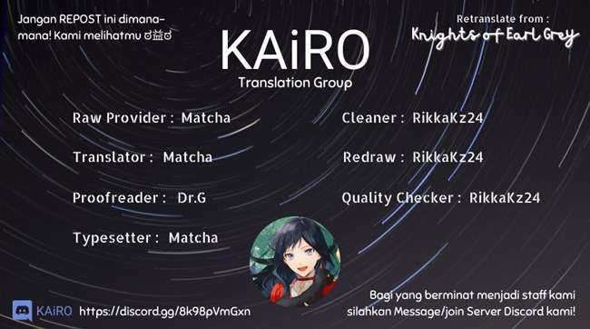 Gyakkou Shita Akuyaku Reijou wa, Naze ka Maryoku wo Ushinattanode Shinsou no Reijou ni Narimasu Chapter 01.1 Image 0