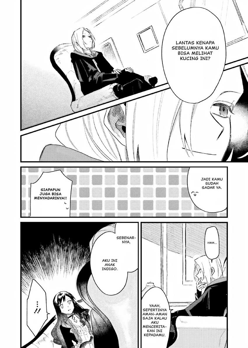 Gyakkou Shita Akuyaku Reijou wa, Naze ka Maryoku wo Ushinattanode Shinsou no Reijou ni Narimasu Chapter 05 Image 12