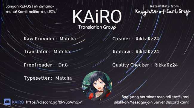 Gyakkou Shita Akuyaku Reijou wa, Naze ka Maryoku wo Ushinattanode Shinsou no Reijou ni Narimasu Chapter 1.1 Image 40