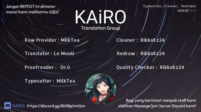 Gyakkou Shita Akuyaku Reijou wa, Naze ka Maryoku wo Ushinattanode Shinsou no Reijou ni Narimasu Chapter 2.1 Image 0