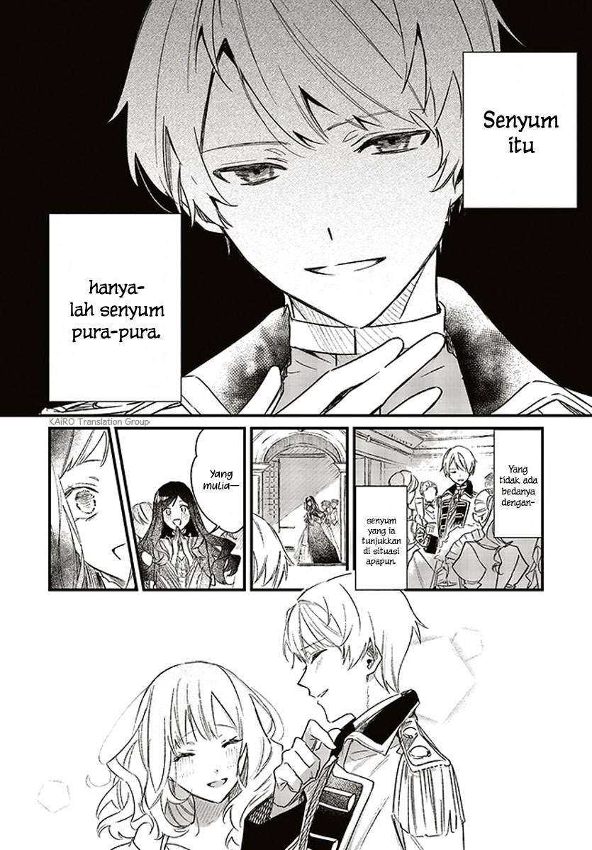Gyakkou Shita Akuyaku Reijou wa, Naze ka Maryoku wo Ushinattanode Shinsou no Reijou ni Narimasu Chapter 2.1 Image 68