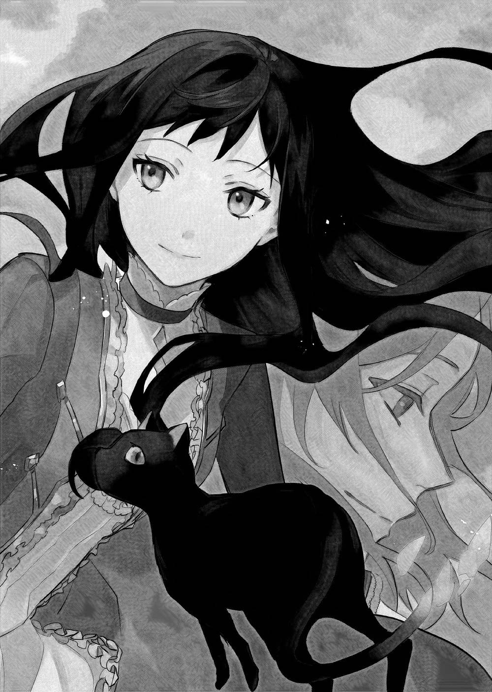 Gyakkou Shita Akuyaku Reijou wa, Naze ka Maryoku wo Ushinattanode Shinsou no Reijou ni Narimasu Chapter 6 Image 7