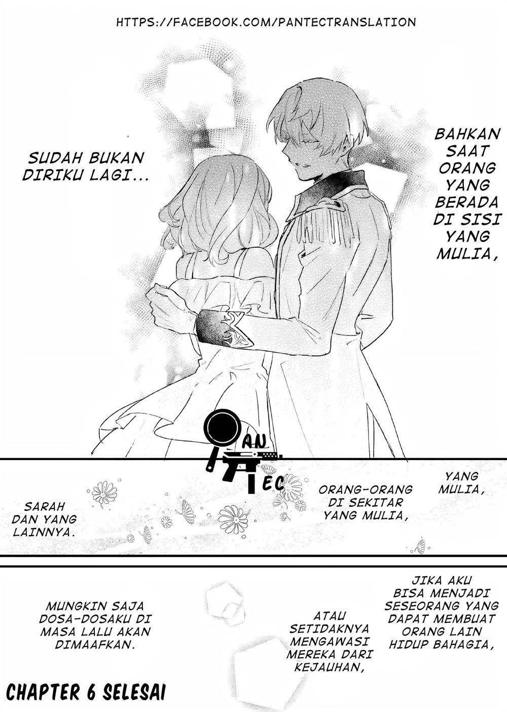 Gyakkou Shita Akuyaku Reijou wa, Naze ka Maryoku wo Ushinattanode Shinsou no Reijou ni Narimasu Chapter 6 Image 53