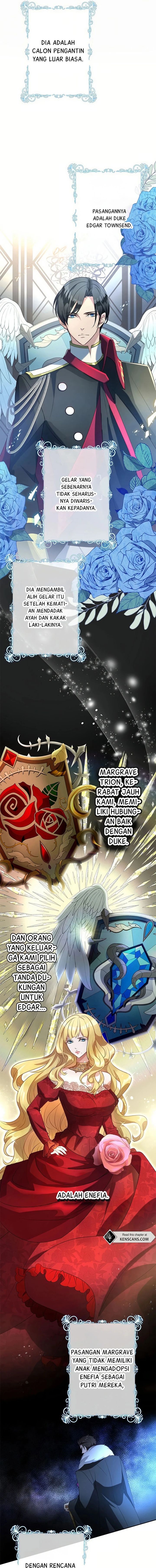 I Will Break Ties With the Harmful Sister Chapter 01 Image 15