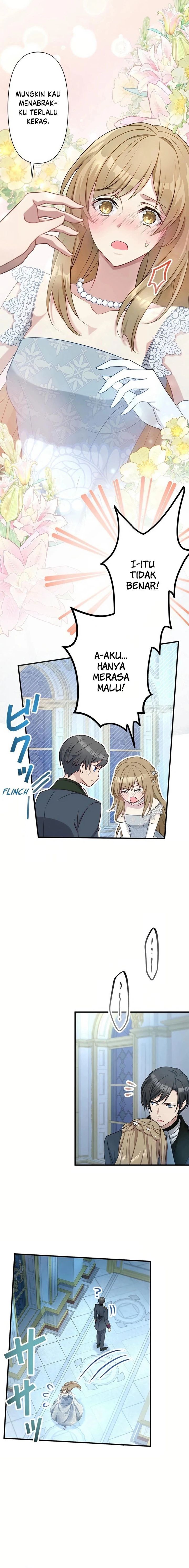 I Will Break Ties With the Harmful Sister Chapter 02 Image 3