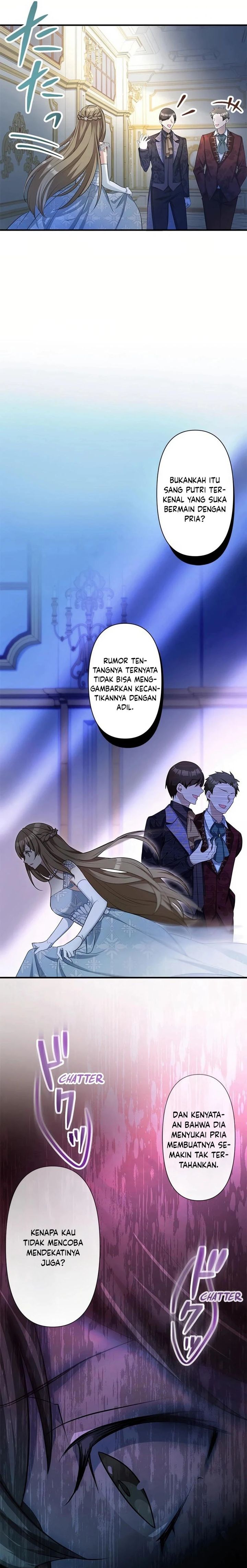 I Will Break Ties With the Harmful Sister Chapter 02 Image 4