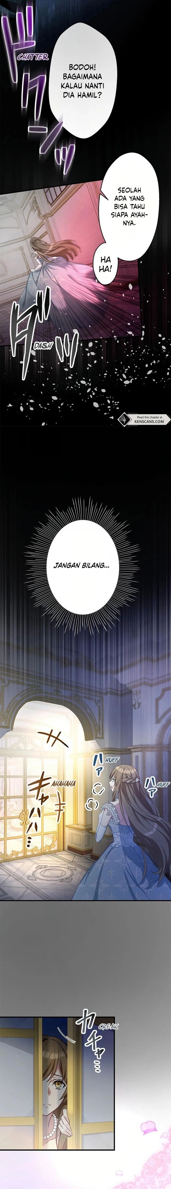 I Will Break Ties With the Harmful Sister Chapter 02 Image 5