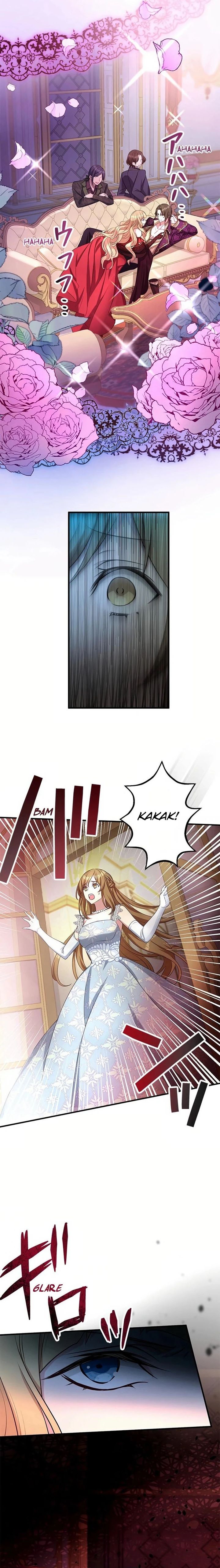 I Will Break Ties With the Harmful Sister Chapter 02 Image 6