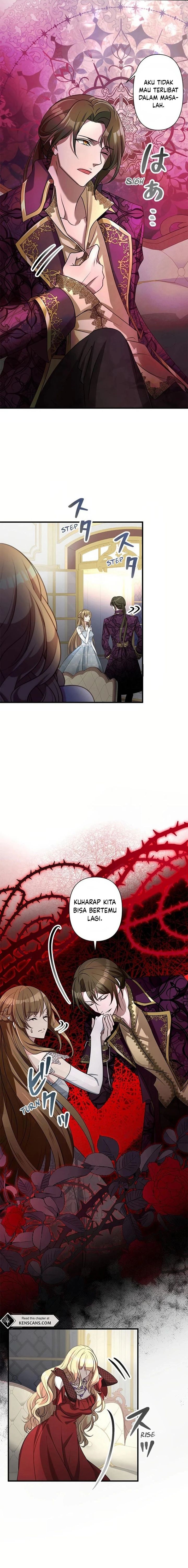 I Will Break Ties With the Harmful Sister Chapter 02 Image 10