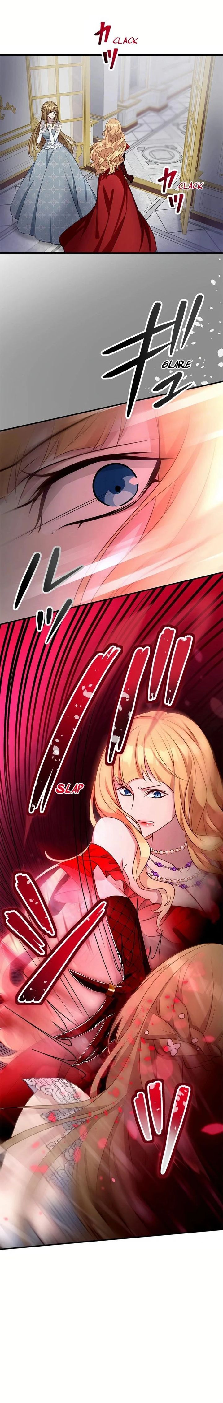 I Will Break Ties With the Harmful Sister Chapter 02 Image 11