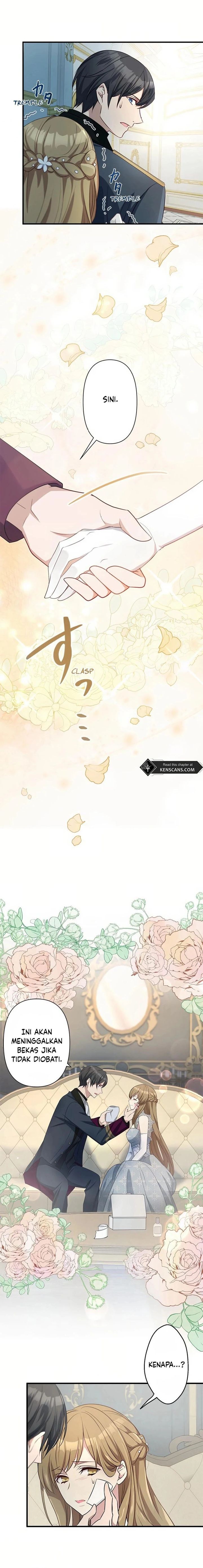 I Will Break Ties With the Harmful Sister Chapter 02 Image 14