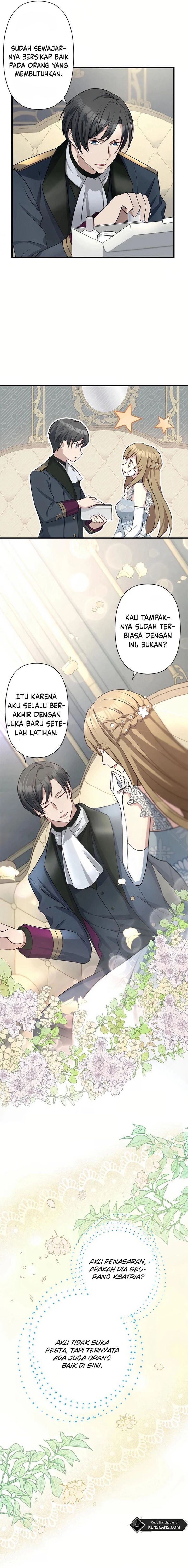 I Will Break Ties With the Harmful Sister Chapter 02 Image 15