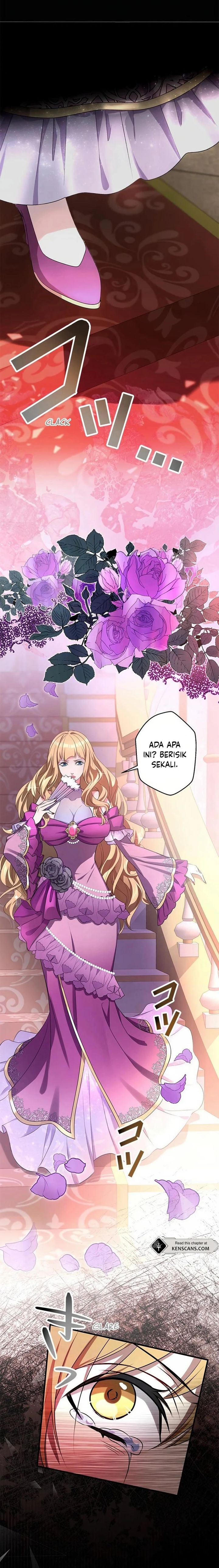 I Will Break Ties With the Harmful Sister Chapter 03 Image 10