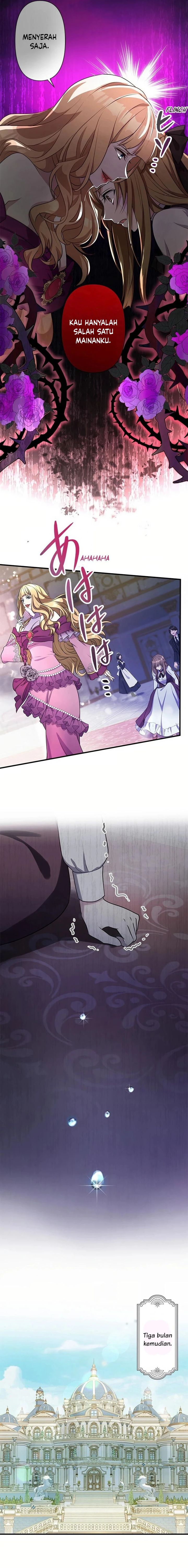 I Will Break Ties With the Harmful Sister Chapter 03 Image 13