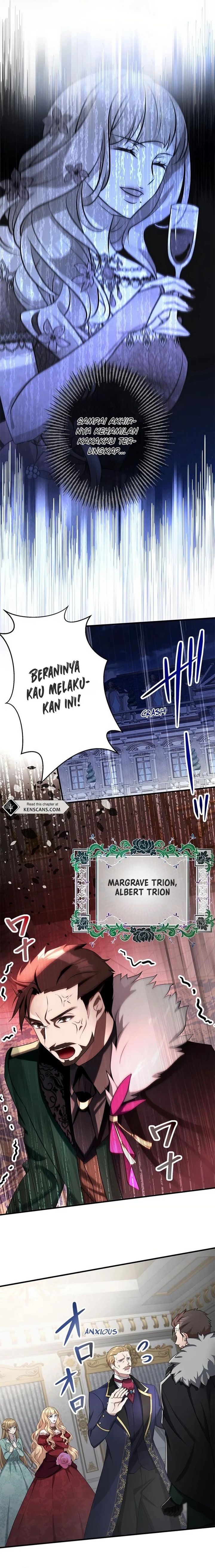 I Will Break Ties With the Harmful Sister Chapter 03 Image 15