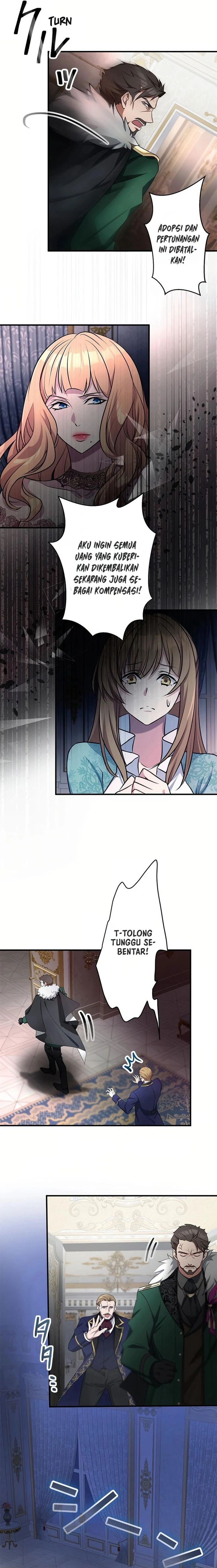 I Will Break Ties With the Harmful Sister Chapter 03 Image 16