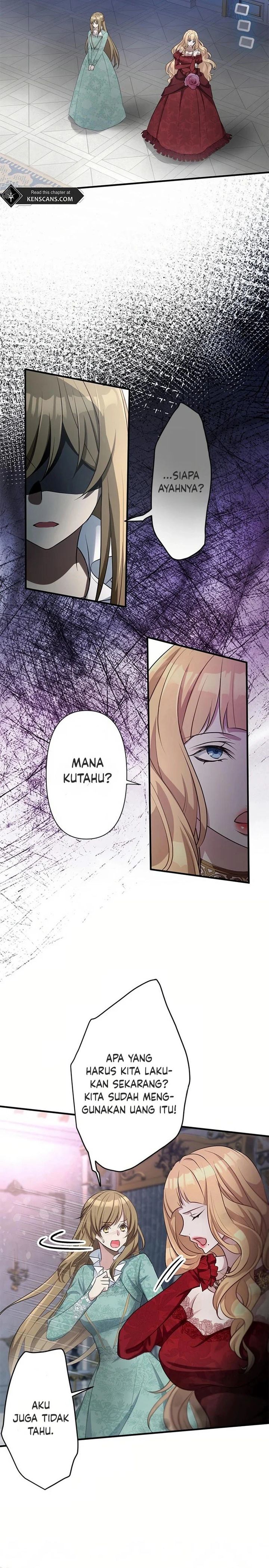 I Will Break Ties With the Harmful Sister Chapter 03 Image 17