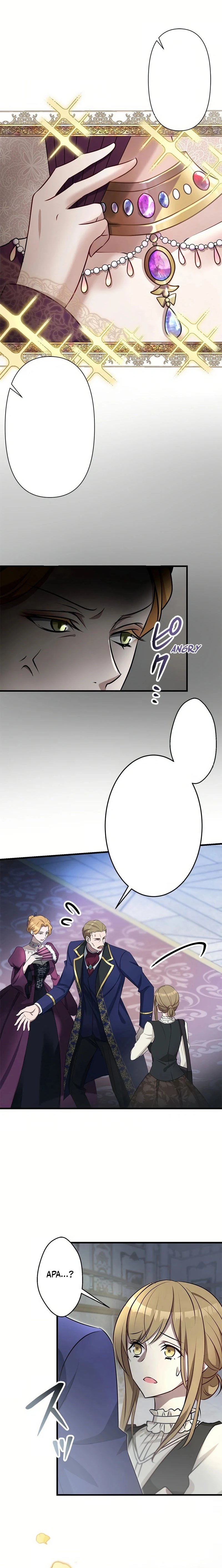 I Will Break Ties With the Harmful Sister Chapter 04 Image 3