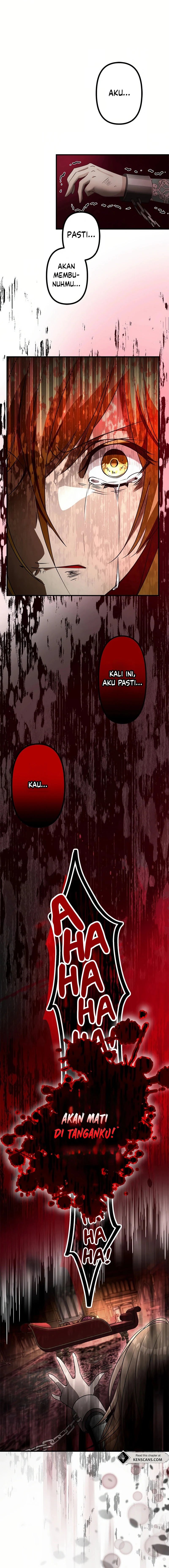 I Will Break Ties With the Harmful Sister Chapter 04 Image 13