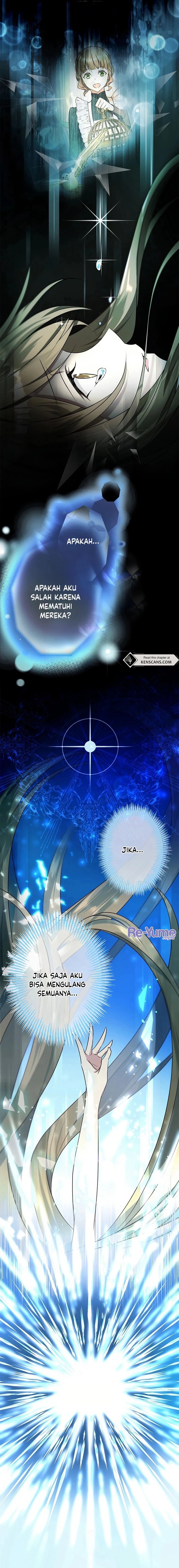 I Will Break Ties With the Harmful Sister Chapter 04 Image 15