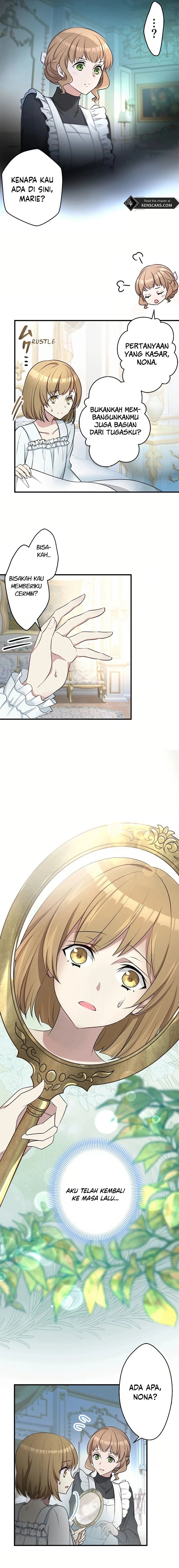 I Will Break Ties With the Harmful Sister Chapter 04 Image 17