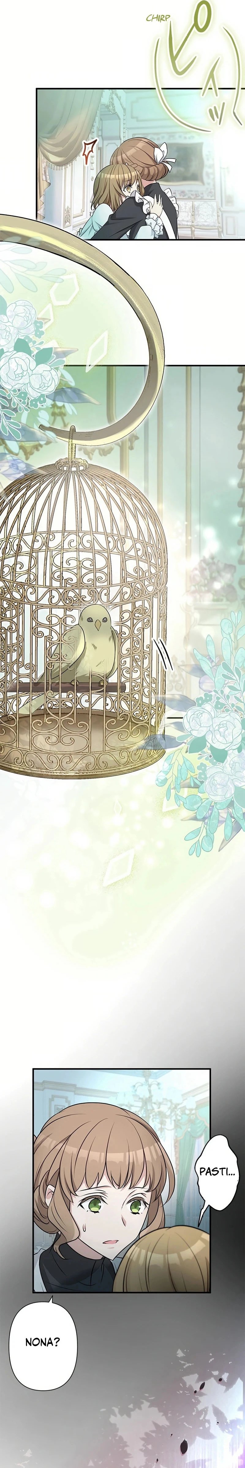 I Will Break Ties With the Harmful Sister Chapter 04 Image 19