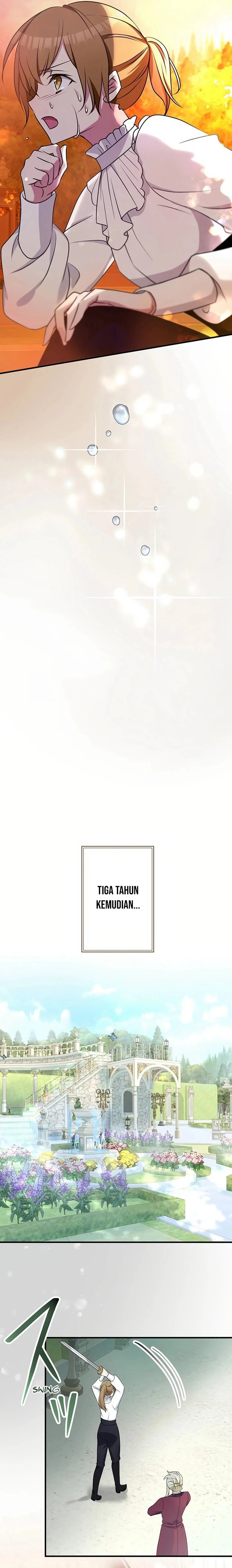 I Will Break Ties With the Harmful Sister Chapter 05 Image 16