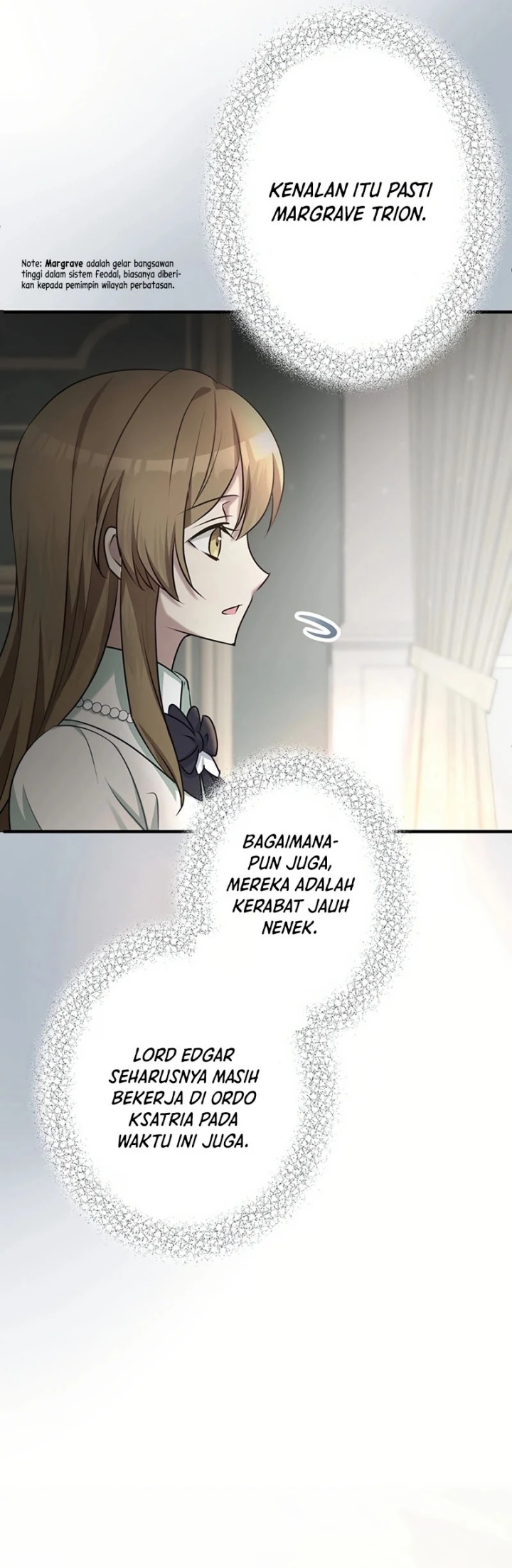 I Will Break Ties With the Harmful Sister Chapter 06 Image 6
