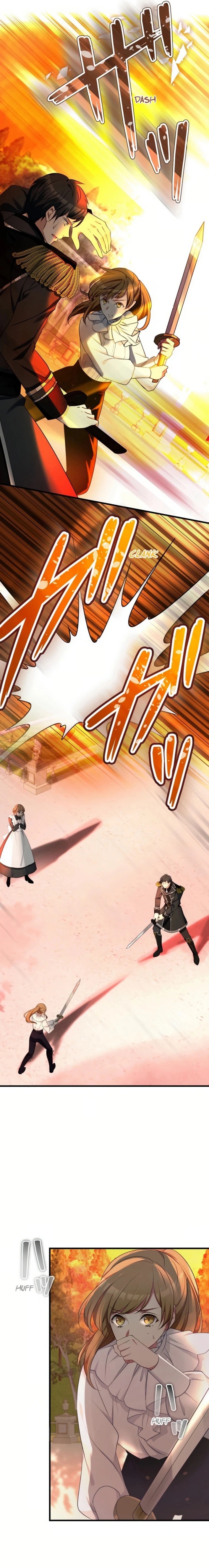 I Will Break Ties With the Harmful Sister Chapter 06 Image 22