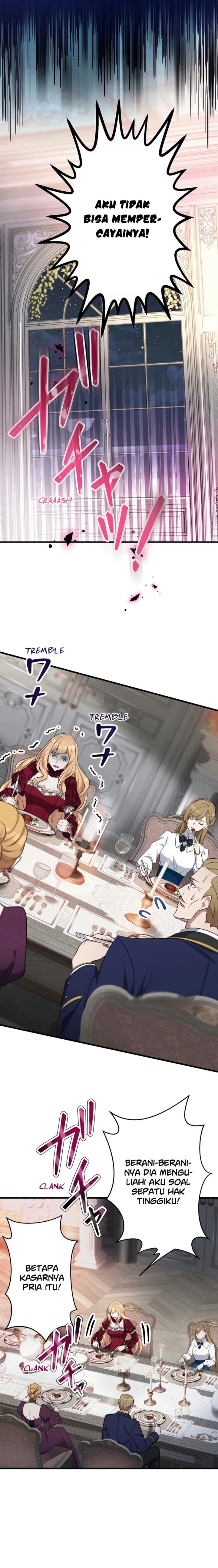 I Will Break Ties With the Harmful Sister Chapter 07 Image 9