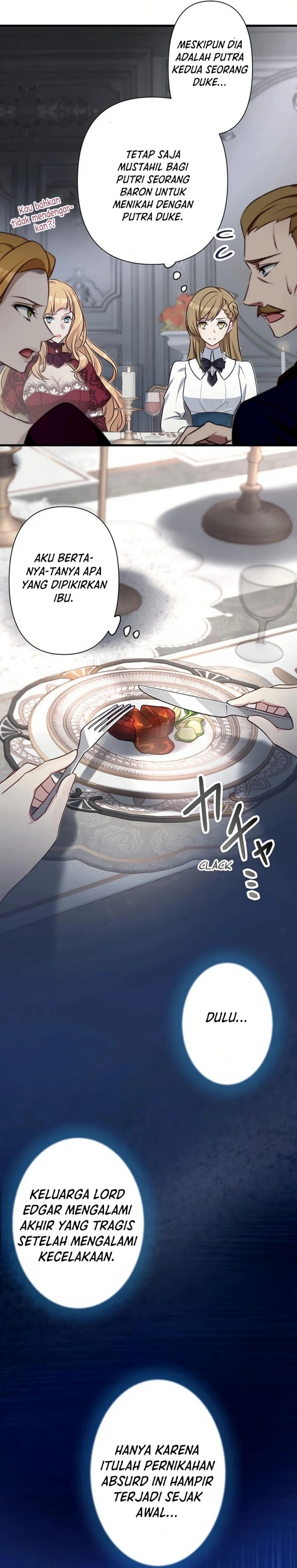 I Will Break Ties With the Harmful Sister Chapter 07 Image 13