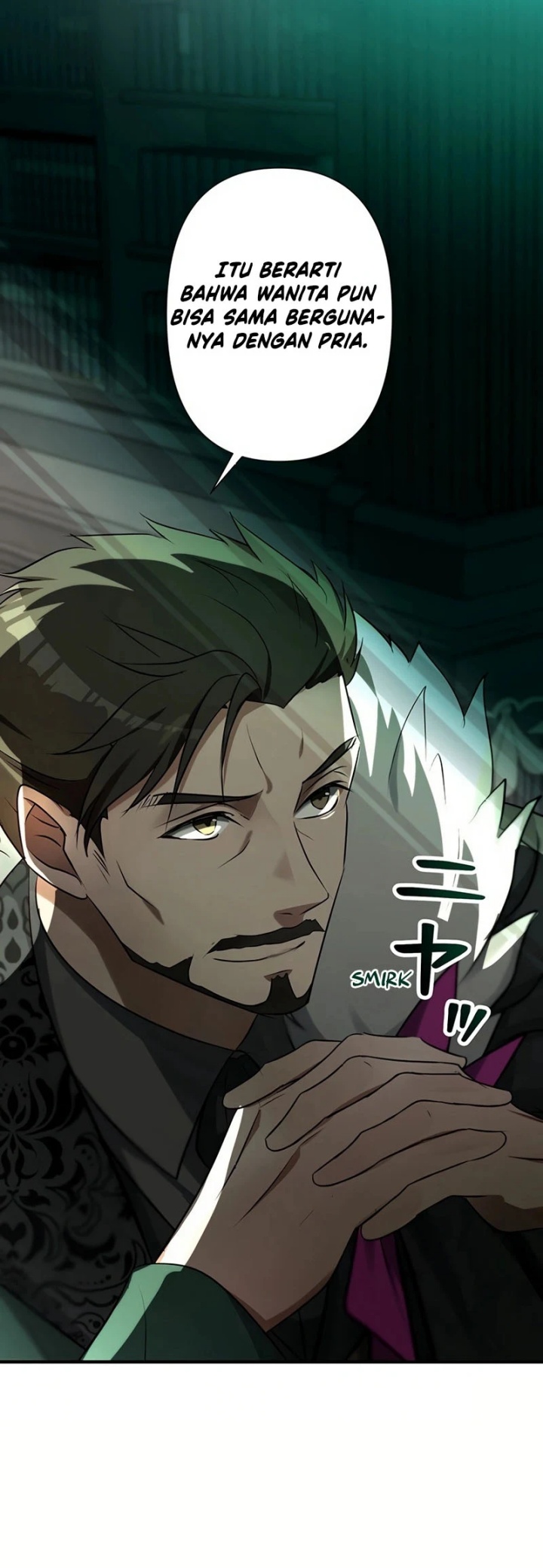 I Will Break Ties With the Harmful Sister Chapter 07 Image 24