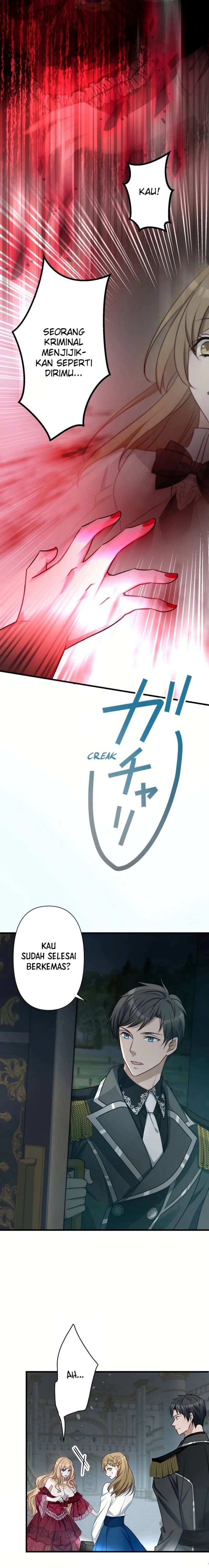 I Will Break Ties With the Harmful Sister Chapter 08 Image 22