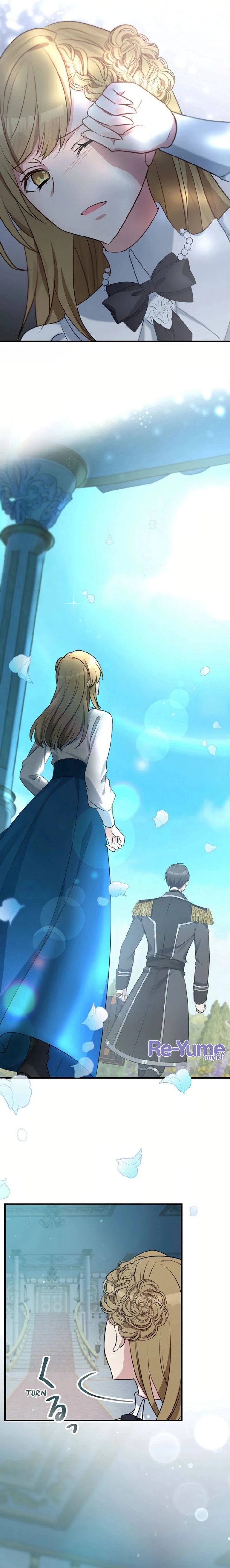 I Will Break Ties With the Harmful Sister Chapter 08 Image 24