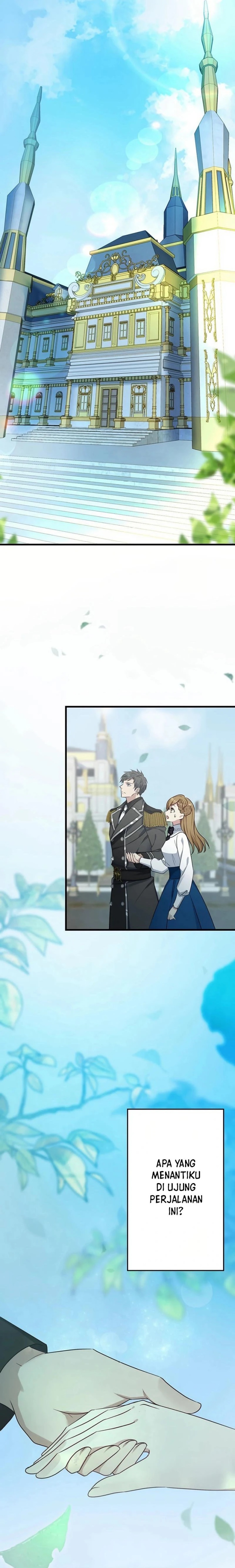 I Will Break Ties With the Harmful Sister Chapter 09 Image 15