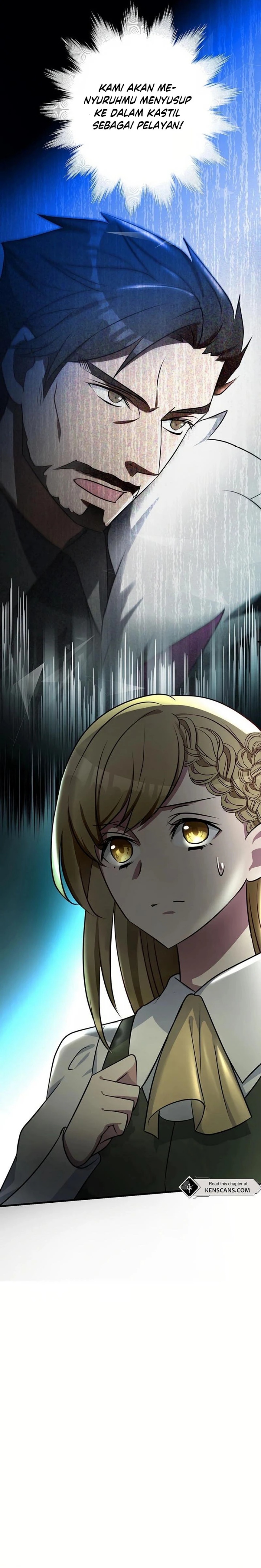 I Will Break Ties With the Harmful Sister Chapter 09 Image 27